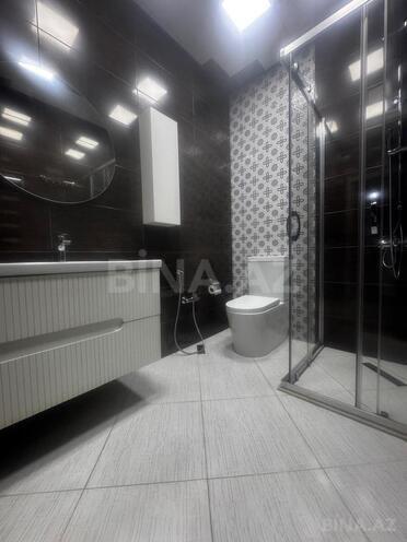 Satılır 4 otaqlı yeni tikili 141 m², Əhmədli m., photo 28 from 32