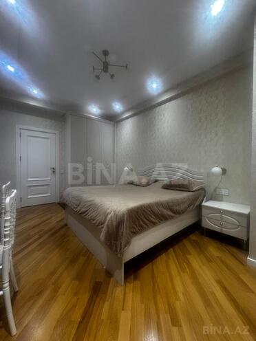 Satılır 4 otaqlı yeni tikili 141 m², Əhmədli m., photo 23 from 32