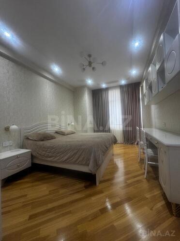 Satılır 4 otaqlı yeni tikili 141 m², Əhmədli m., photo 22 from 32