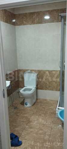 İcarəyə verilir 2 otaqlı yeni tikili 56 m², Masazır q., photo 5 from 6