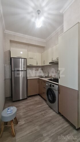 Сдаётся 2-комн. новостройка 50 м², м. 20 января, photo 7 from 10