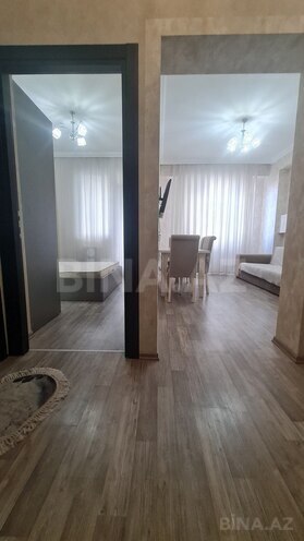 Сдаётся 2-комн. новостройка 50 м², м. 20 января, photo 9 from 10