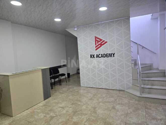 İcarəyə verilir 3 otaqlı ofis 120 m², Gənclik m., photo 6 from 10