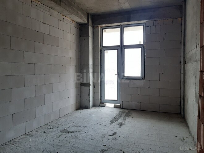 Satılır 1 otaqlı yeni tikili 43.8 m², Nərimanov r., photo 4 from 7