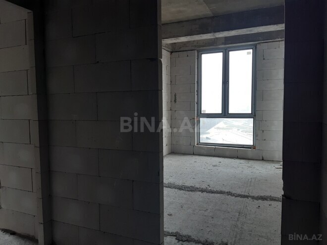Satılır 1 otaqlı yeni tikili 43.8 m², Nərimanov r., photo 3 from 7