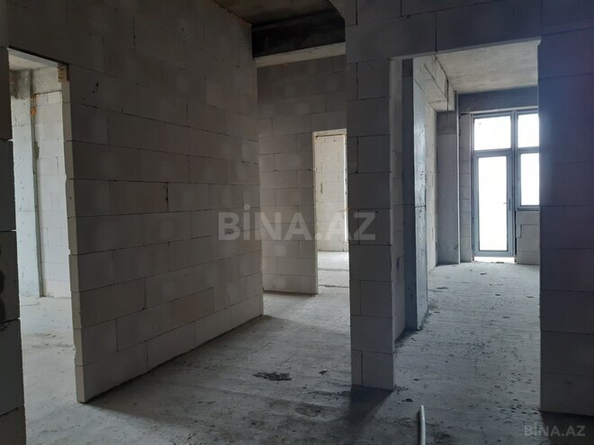 Satılır 1 otaqlı yeni tikili 43.8 m², Nərimanov r., photo 5 from 7