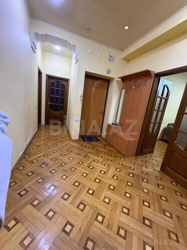 Сдаётся 2-комн. новостройка 95 м², м. Мемар Аджеми, photo 3 from 14