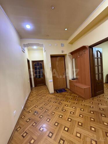 Сдаётся 2-комн. новостройка 95 м², м. Мемар Аджеми, photo 13 from 14