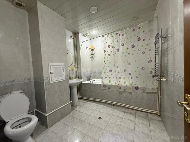 Сдаётся 2-комн. новостройка 95 м², м. Мемар Аджеми, photo 12 from 14