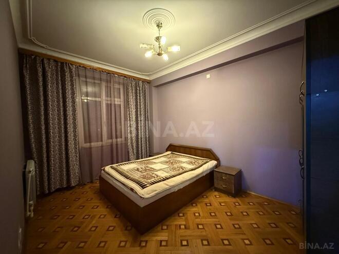 Сдаётся 2-комн. новостройка 95 м², м. Мемар Аджеми, photo 5 from 14