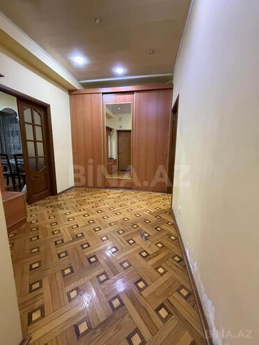 Сдаётся 2-комн. новостройка 95 м², м. Мемар Аджеми, photo 9 from 14