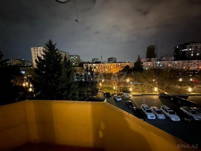 Сдаётся 2-комн. новостройка 95 м², м. Мемар Аджеми, photo 10 from 14