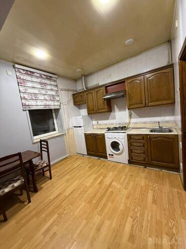 Сдаётся 2-комн. новостройка 95 м², м. Мемар Аджеми, photo 7 from 14