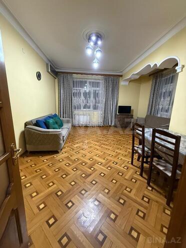 Сдаётся 2-комн. новостройка 95 м², м. Мемар Аджеми, photo 4 from 14