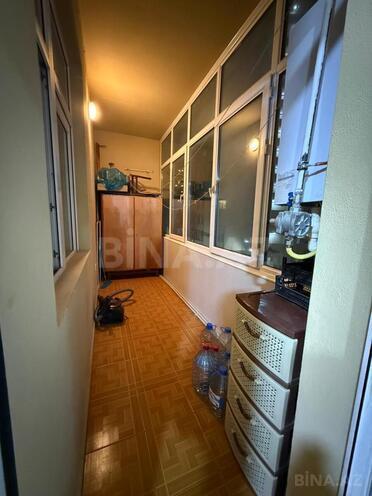 Сдаётся 2-комн. новостройка 95 м², м. Мемар Аджеми, photo 6 from 14