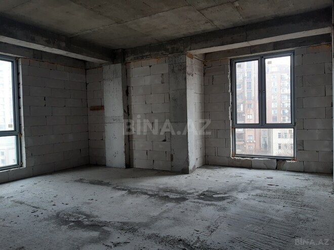 Satılır 1 otaqlı yeni tikili 43.8 m², Nərimanov r., photo 6 from 7