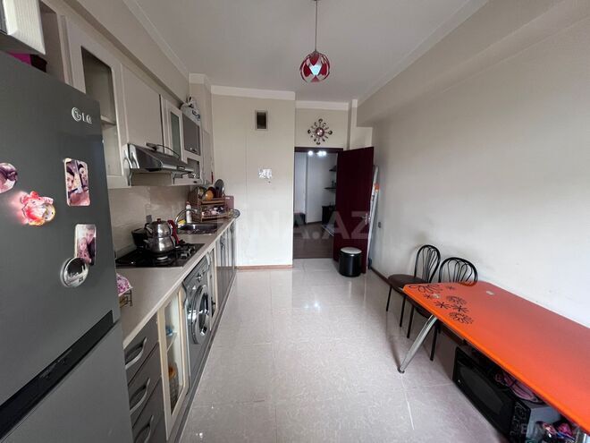 Satılır 2 otaqlı yeni tikili 78 m², Bayıl q., photo 15 from 21