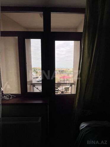 Satılır 2 otaqlı yeni tikili 78 m², Bayıl q., photo 20 from 21