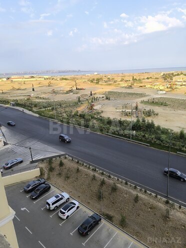 Satılır 2 otaqlı yeni tikili 78 m², Bayıl q., photo 4 from 21