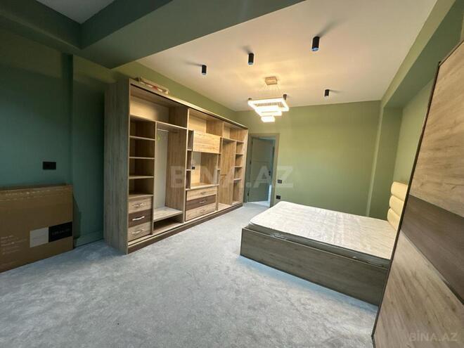 İcarəyə verilir 3 otaqlı yeni tikili 103 m², Xalqlar Dostluğu m., photo 13 from 21