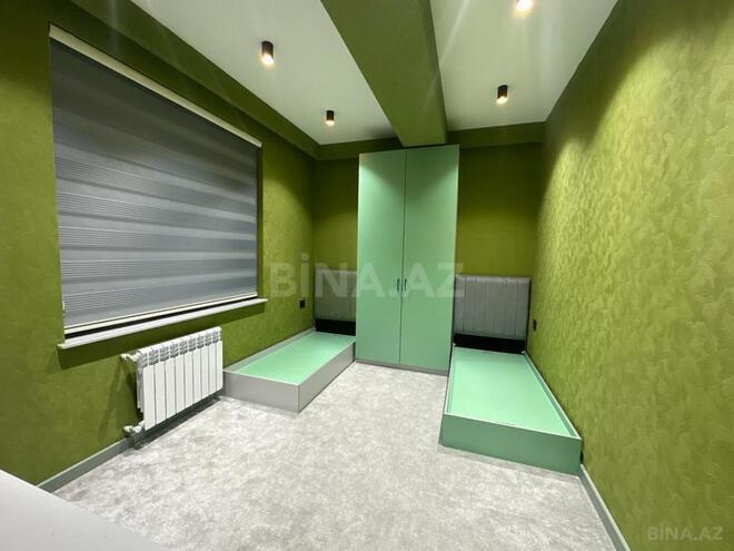 İcarəyə verilir 3 otaqlı yeni tikili 103 m², Xalqlar Dostluğu m., photo 14 from 21