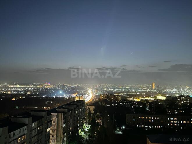 İcarəyə verilir 3 otaqlı yeni tikili 103 m², Xalqlar Dostluğu m., photo 19 from 21