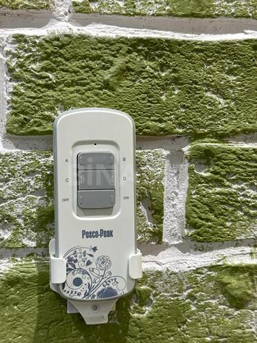 İcarəyə verilir 3 otaqlı yeni tikili 103 m², Xalqlar Dostluğu m., photo 17 from 21