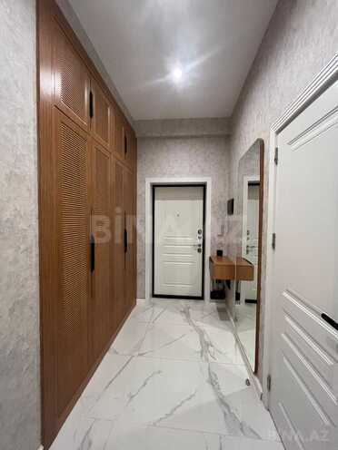 Satılır 3 otaqlı yeni tikili 70 m², Azadlıq Prospekti m., photo 3 from 23