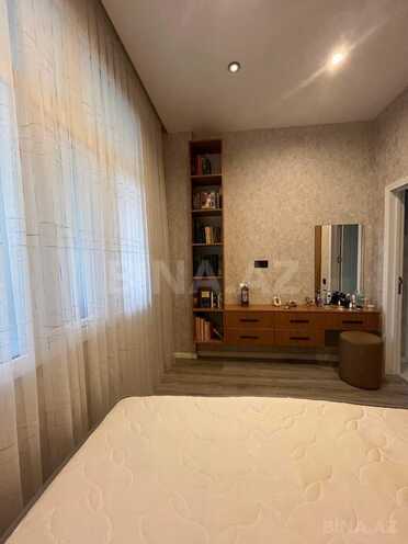 Satılır 3 otaqlı yeni tikili 70 m², Azadlıq Prospekti m., photo 9 from 23