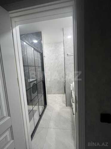 Satılır 3 otaqlı yeni tikili 70 m², Azadlıq Prospekti m., photo 21 from 23