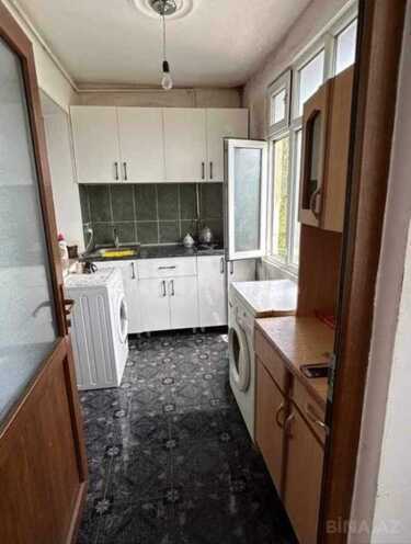 Сдаётся 2-комн. вторичка 60 м², м. Элмляр Академиясы, photo 6 from 7