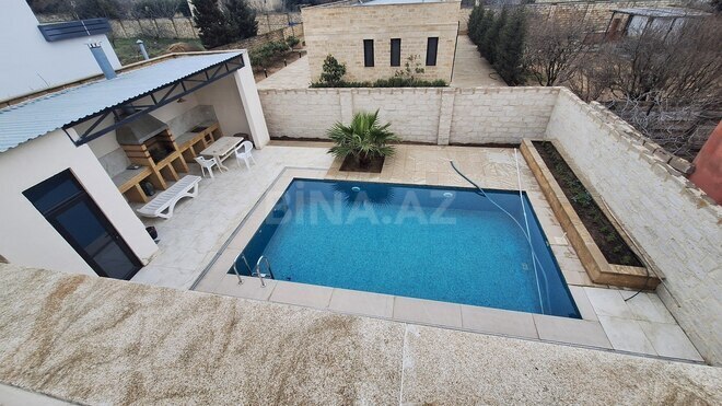 İcarəyə verilir 6 otaqlı həyət evi/bağ evi 220 m², Pirşağı q., photo 20 from 23