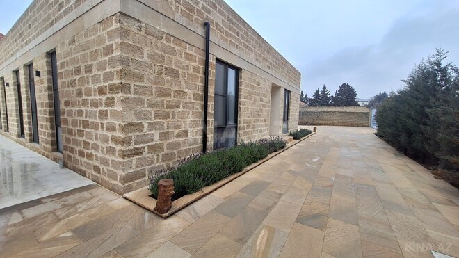 İcarəyə verilir 6 otaqlı həyət evi/bağ evi 220 m², Pirşağı q., photo 22 from 23