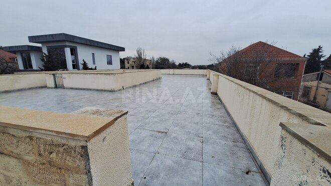 İcarəyə verilir 6 otaqlı həyət evi/bağ evi 220 m², Pirşağı q., photo 16 from 23