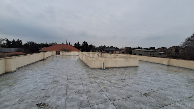 İcarəyə verilir 6 otaqlı həyət evi/bağ evi 220 m², Pirşağı q., photo 18 from 23