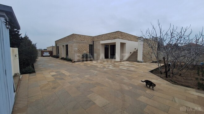 İcarəyə verilir 6 otaqlı həyət evi/bağ evi 220 m², Pirşağı q., photo 21 from 23