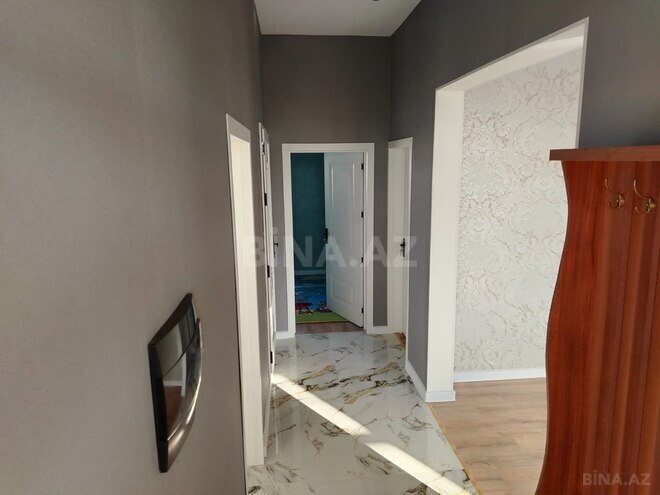 İcarəyə verilir 3 otaqlı həyət evi/bağ evi 80 m², Qala q., photo 3 from 10