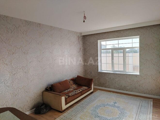 İcarəyə verilir 3 otaqlı həyət evi/bağ evi 80 m², Qala q., photo 6 from 10