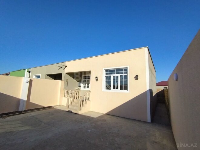 İcarəyə verilir 3 otaqlı həyət evi/bağ evi 80 m², Qala q., photo 8 from 10