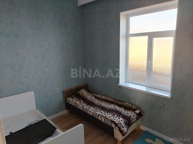 İcarəyə verilir 3 otaqlı həyət evi/bağ evi 80 m², Qala q., photo 9 from 10