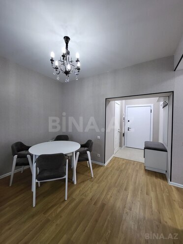 Сдаётся 2-комн. новостройка 60 м², пос. Баилова, photo 12 from 19