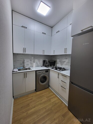 Сдаётся 2-комн. новостройка 60 м², пос. Баилова, photo 8 from 19