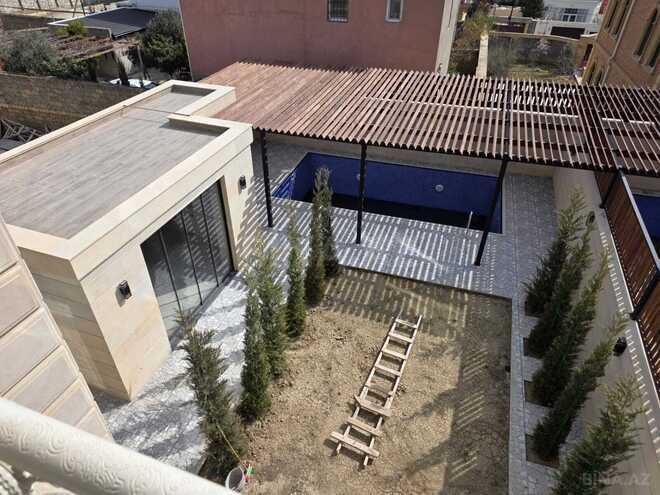 Продаётся 6-комн. дом/дача 520 м², пос. Бадамдар, photo 6 from 20