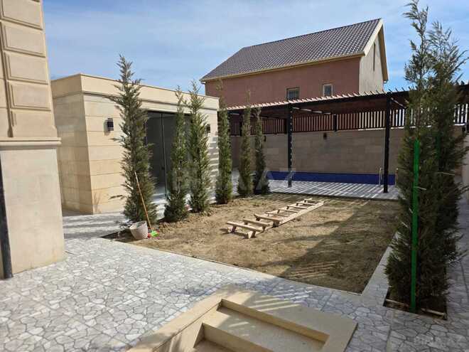 Продаётся 6-комн. дом/дача 520 м², пос. Бадамдар, photo 5 from 20