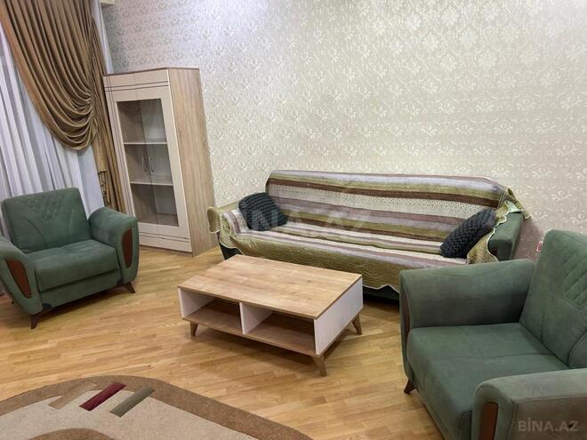 Сдаётся 2-комн. новостройка 95 м², м. 28 мая, photo 3 from 14