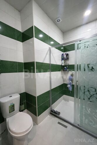 Satılır 3 otaqlı yeni tikili 110 m², 28 May m., photo 14 from 18