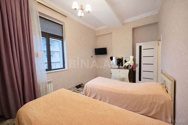 Satılır 3 otaqlı yeni tikili 110 m², 28 May m., photo 8 from 18