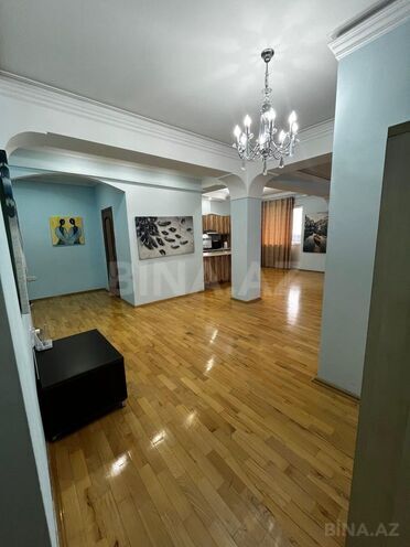 Satılır 4 otaqlı yeni tikili 160 m², Nizami m., photo 5 from 18