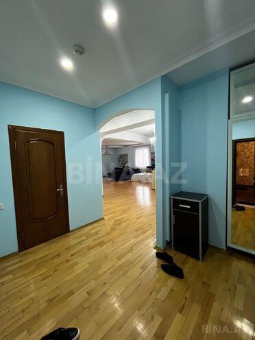Satılır 4 otaqlı yeni tikili 160 m², Nizami m., photo 12 from 18