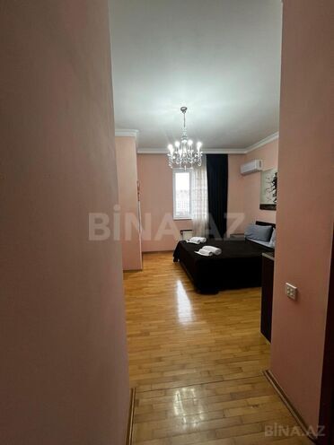 Satılır 4 otaqlı yeni tikili 160 m², Nizami m., photo 8 from 18
